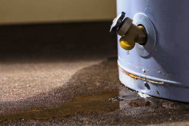 Best Emergency water damage restoration  in Burlington, VT