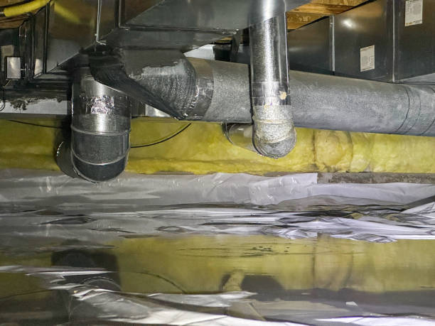 Professional Water damage restoration in VT