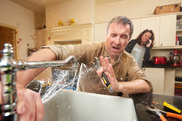 Best Water damage cleanup near me  in Burlington, VT